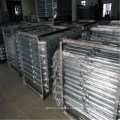 Ball Joint Stanchions Factory Galvanized Outdoor Ball Joint Handrail Stanchions